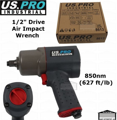 Pro industrial dr - pro, air