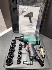 Unused Parkside Air Impact