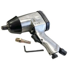 Air Impact Wrench 1/2 Dr Heavy