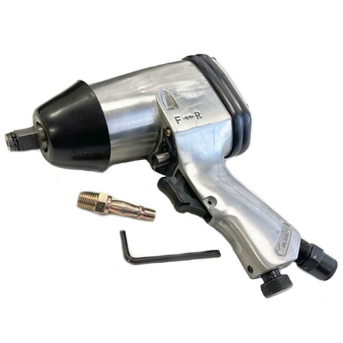 Air impact wrench dr - air, 1/2