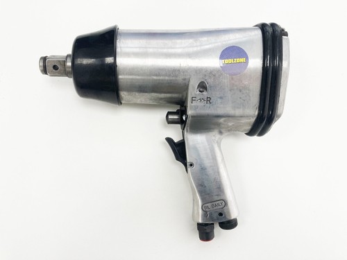 Air impact wrench square - square, drive