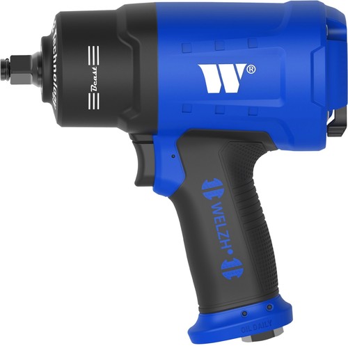 Welzh werkzeug air - welzh,