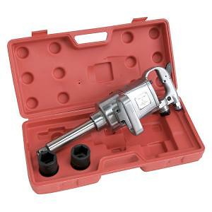 Heavy duty drive air impact - drive,