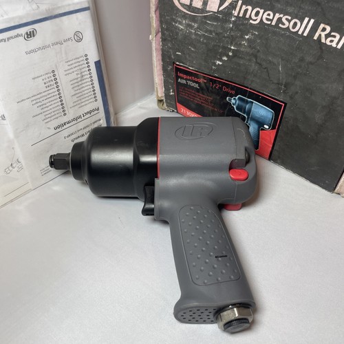 Ingersoll rand 2130xp air - ingersoll,