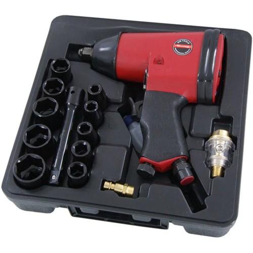 Neilsen 17pc professional air - 17pc,