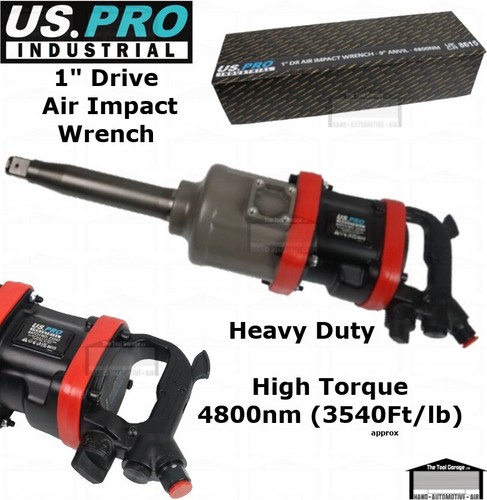 Pro industrial drive air - industrial,