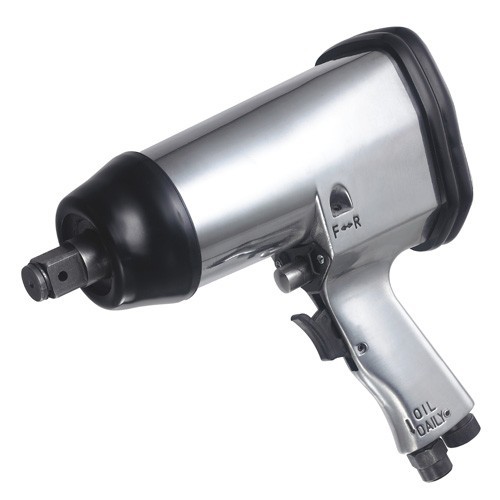 Air impact wrench - air,