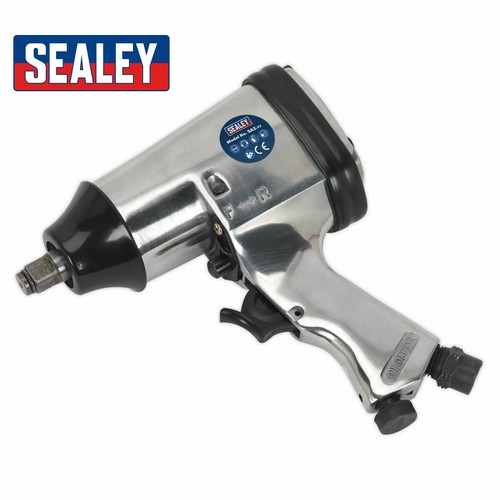 Sealey air impact gun - air, 1/2"