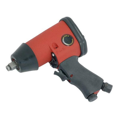 Air impact wrench drive - impact,