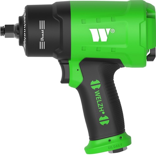 Welzh werkzeug air impact - 1/2",