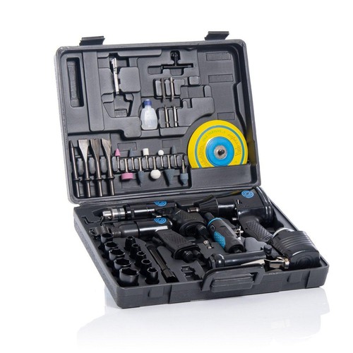 Sgs 42pc air tool - tool, die