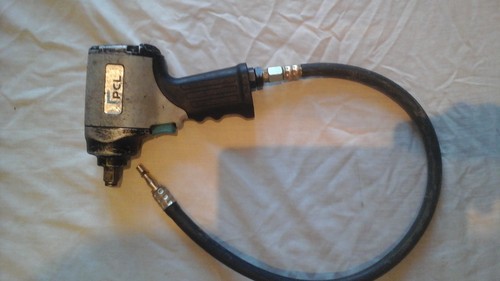 Pcl air impact wrench - pcl,