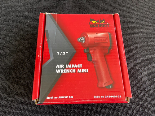 Teng tools arwm12m - tools, 1/2"