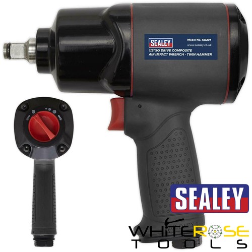 Sealey air impact - sealey,