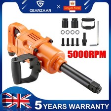 5000Nm Pneumatic Truck Wheel