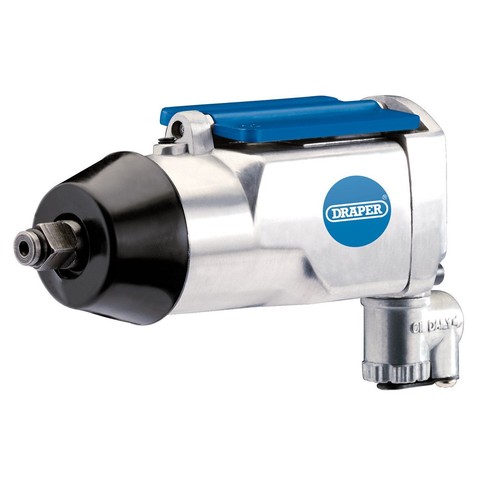Butterfly air impact - impact, wrench