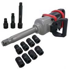 1in Drive Anvil Air Impact