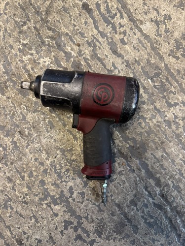 Chicago pneumatic cp7748 air - pneumatic,