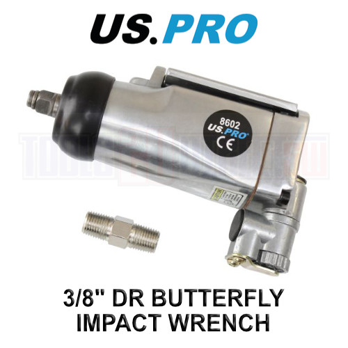 Pro tools butterfly - tools,