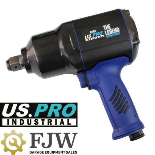 Pro tools air impact - 3/4",