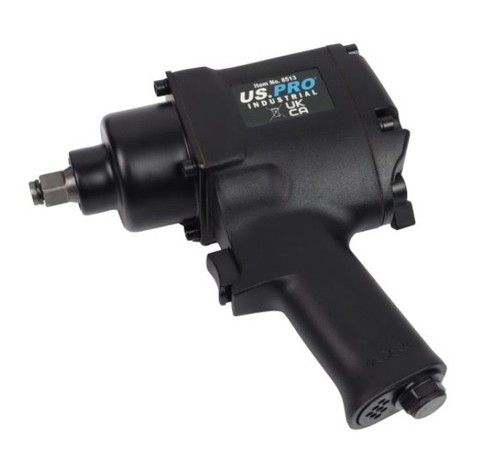 Pro 8513 dr air impact - 1/2",