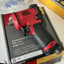 Mac Tools  1/2" Drive Mini Air