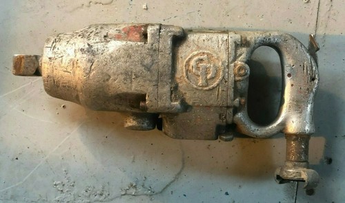 Chicago pneumatic heavy duty - pneumatic,,