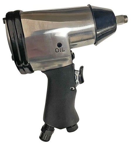 Air impact wrench heavy duty - impact,