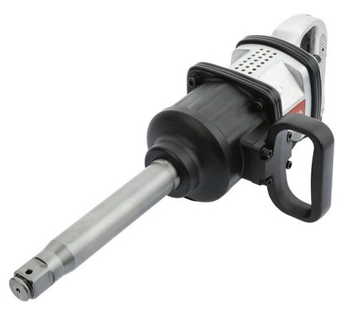 Pneumatic impact wrench for - wrench,