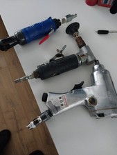 Air Impact Wrench And Other