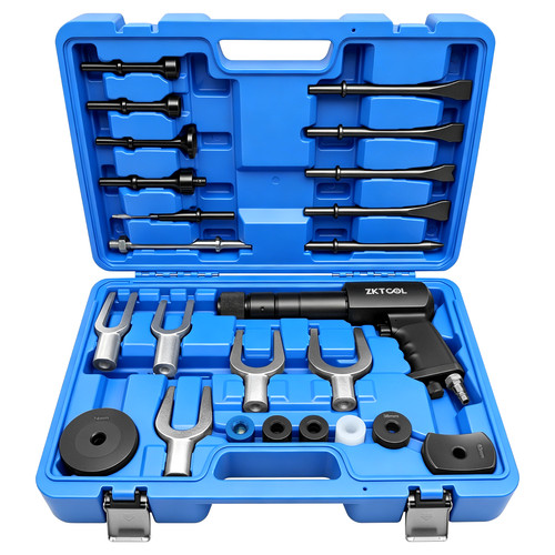 Zktool pneumatic air - pneumatic,