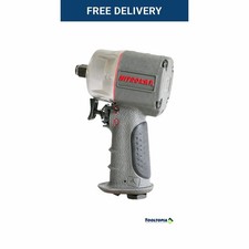 Air Impact Wrench Composite