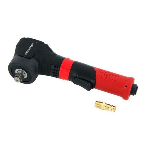 Air impact wrench drive - wrench, 1/2"