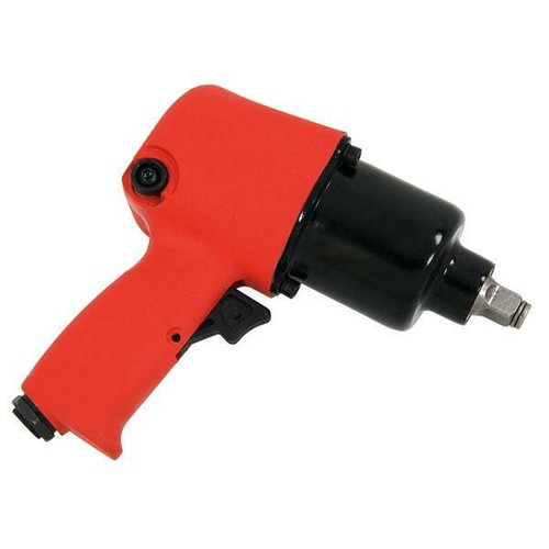 Air impact wrench - air, drive/