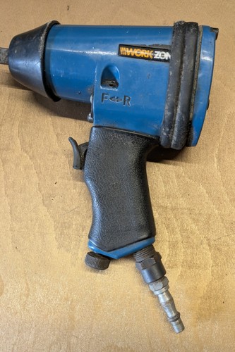 Workzone inch air impact - workzone,