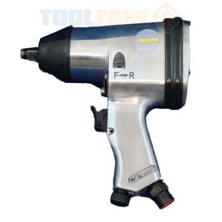 Air impact wrench dr - wrench, heavy