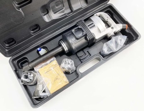 Air impact wrench gun inch - wrench,